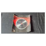 Skilsaw HD5510 5-1/2 inch Circular Saw with Craftman Blades and Bag