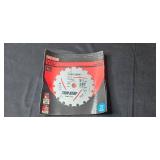 Skilsaw HD5510 5-1/2 inch Circular Saw with Craftman Blades and Bag