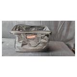 Set of Mixed Hand Tools with Craftsman Tool Bag