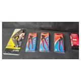 Set of Mixed Hand Tools with Craftsman Tool Bag