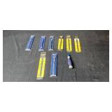 Assorted Hand Tools Collection