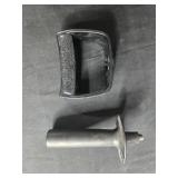 Craftsman 3/8-HP Reversible 1/2-Inch Drill with Accessories