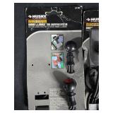 Collection of Drill Bits, Tool Holders, and Tool Accessories