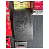 Assorted Hand Tools and Accessories Set including Drill Bits, Screwdrivers, and More