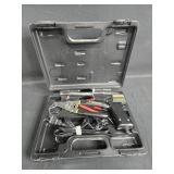 Craftsman Professional Soldering Gun Kit with Greenlee Tools