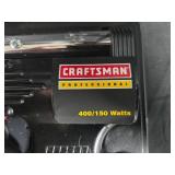 Craftsman Professional Soldering Gun Kit with Greenlee Tools