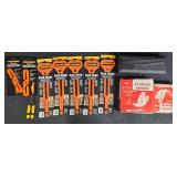 Assorted Electrical and Maintenance Tools and Accessories