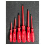 Assorted Electrical and Maintenance Tools and Accessories