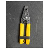 Assorted Electrical and Maintenance Tools and Accessories