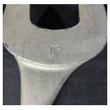 Snap-on OEX60 USA 1 7/8 Inch Combination Wrench