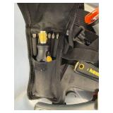 Collection of Hand Tools and Hardware Accessories