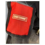 Collection of Hand Tools and Hardware Accessories