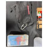 Collection of Hand Tools and Hardware Accessories