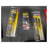 Lot of Assorted Hand Tools and Accessories