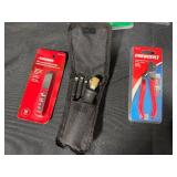 Lot of Assorted Hand Tools and Accessories