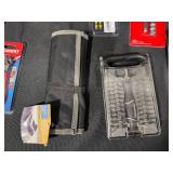 Lot of Assorted Hand Tools and Accessories