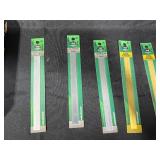 Collection of Knife & Tool Sharpener Accessories and Sanding Tools