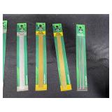 Collection of Knife & Tool Sharpener Accessories and Sanding Tools