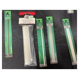 Collection of Knife & Tool Sharpener Accessories and Sanding Tools