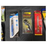 Craftsman Tool Bag with Assorted Hand Tools and Accessories