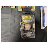 Craftsman Tool Bag with Assorted Hand Tools and Accessories