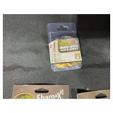 Craftsman Tool Bag with Assorted Hand Tools and Accessories