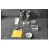 Assorted Household and Vintage Items Collection ?