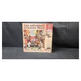 Assorted Household and Vintage Items Collection ?