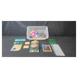 Assorted Furniture Protection and Gripper Pads