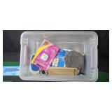 Assorted Furniture Protection and Gripper Pads