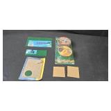 Assorted Furniture Protection and Gripper Pads