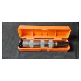 Lot of Various Hand Tools and Makita Cordless Drill Set