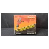 Lot of Various Hand Tools and Makita Cordless Drill Set