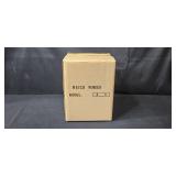 Collection of Fossilized Rocks and Shells ?