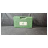City of Mankato Custom Green Tool Kit with Attachments ?