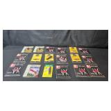 Collection of Swiss Army and Pocket Knives in Original Packaging