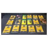 Folding Pocket Knives Including Buck, Puma, Swiss Army