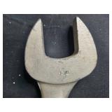 Snap-on OEX46 1-3/4 Inch Combination Wrench