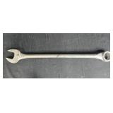 Snap-on 1 3/16-Inch Open and Box End Wrench