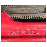 36-Inch Rigid Red Pipe Wrench by Ridgid