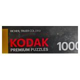 Collection of Board Games and Puzzles with Playing Cards