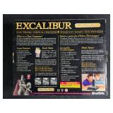 Collection of Board Games and Puzzles with Playing Cards