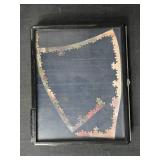 Collection of Board Games and Puzzles with Playing Cards