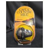 Comprehensive Fishing Gear Lot with Line, Reels, Knives, and Accessories