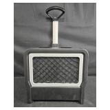 Collapsible Rolling Utility Cart with Handle