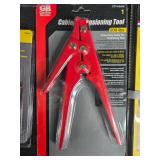 Assorted Set of Hand Tools and Testing Equipment