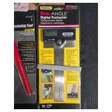 Assorted Set of Hand Tools and Testing Equipment