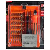 Assorted Set of Hand Tools and Testing Equipment