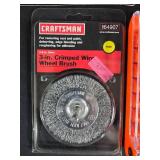 Assorted Set of Hand Tools and Testing Equipment