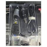 Assorted Set of Hand Tools and Testing Equipment